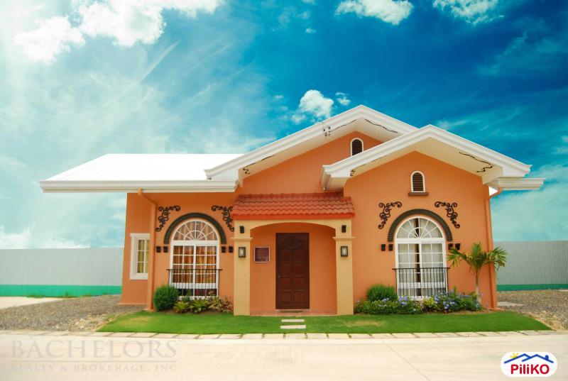 Pictures of 3 bedroom House and Lot for sale in Cebu City