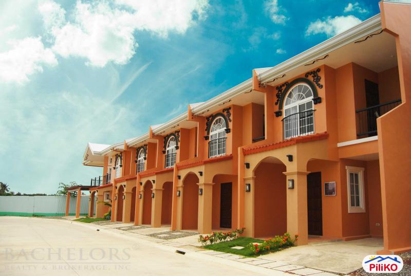 Pictures of 2 bedroom House and Lot for sale in Cebu City