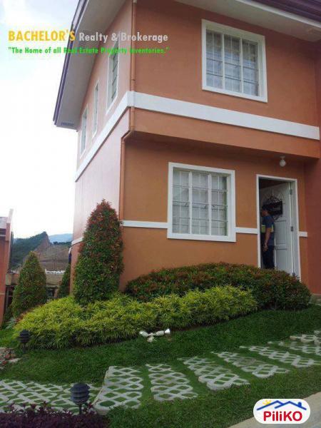 Pictures of 2 bedroom House and Lot for sale in Cebu City