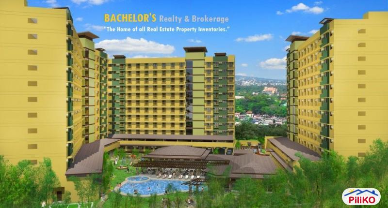 Pictures of 1 bedroom Condominium for sale in Cebu City