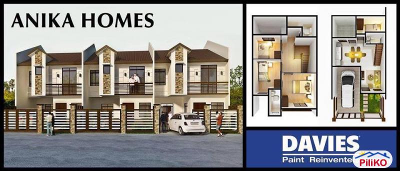 Picture of 4 bedroom Townhouse for sale in Cebu City