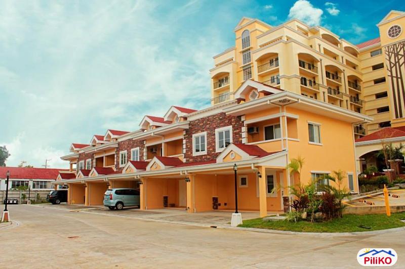 Picture of 4 bedroom Penthouse for sale in Cebu City