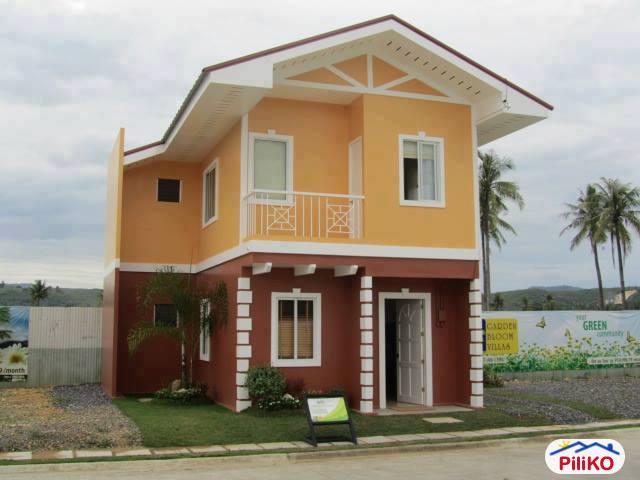 Pictures of 2 bedroom House and Lot for sale in Cebu City