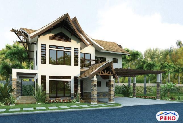 Pictures of 3 bedroom House and Lot for sale in Cebu City