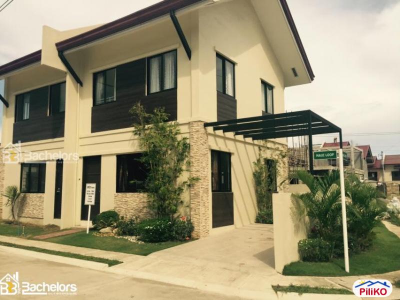 Picture of 3 bedroom Townhouse for sale in Cebu City