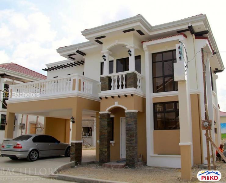 Pictures of 5 bedroom House and Lot for sale in Cebu City