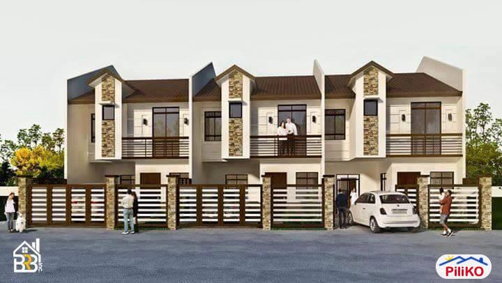Pictures of 5 bedroom Townhouse for sale in Cebu City