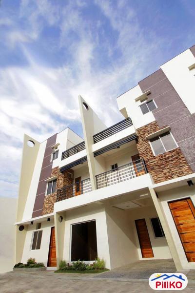 5 bedroom Townhouse for sale in Cebu City