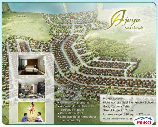 2 bedroom House and Lot for sale in Cebu City
