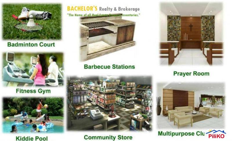 Studio for sale in Cebu City