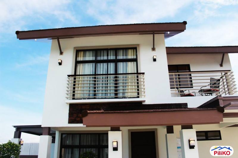 5 bedroom House and Lot for sale in Cebu City