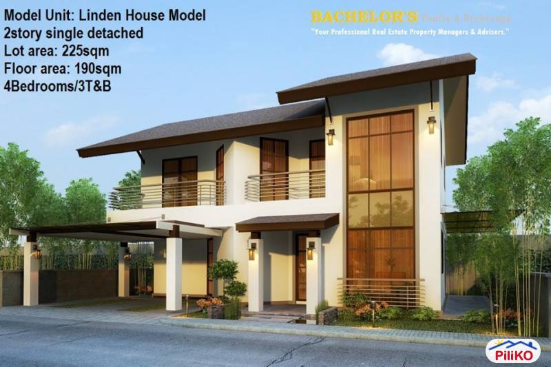 4 bedroom House and Lot for sale in Cebu City - image 2