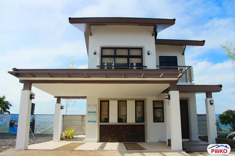 4 bedroom House and Lot for sale in Cebu City