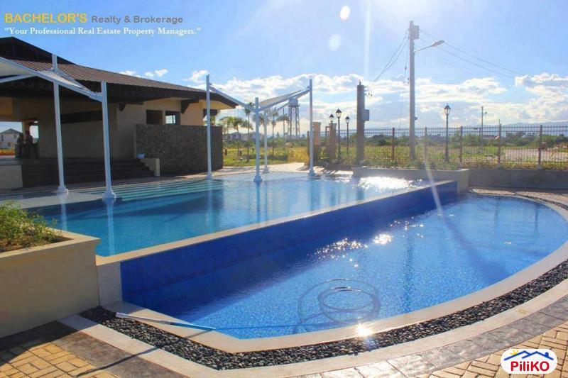 2 bedroom House and Lot for sale in Cebu City in Cebu