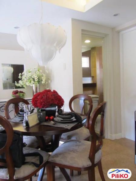 2 bedroom House and Lot for sale in Cebu City in Cebu