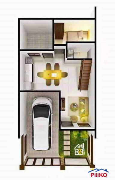 4 bedroom Townhouse for sale in Cebu City - image 3