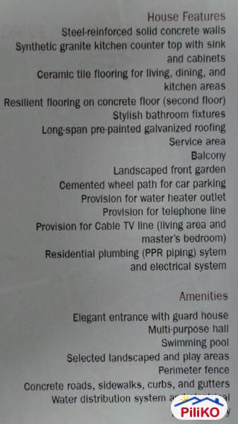 3 bedroom Townhouse for sale in Cebu City - image 3
