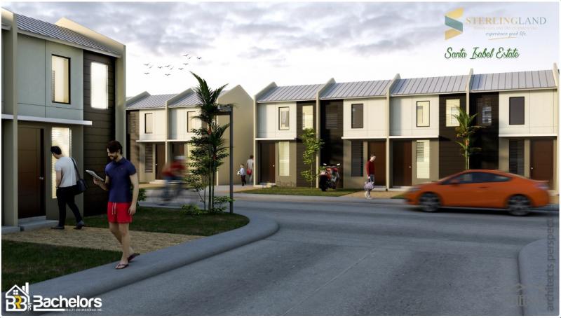 Pictures of 1 bedroom House and Lot for sale in Carcar