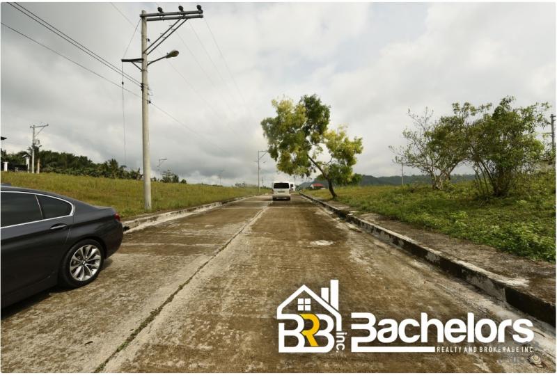 Residential Lot for sale in Talisay - image 2
