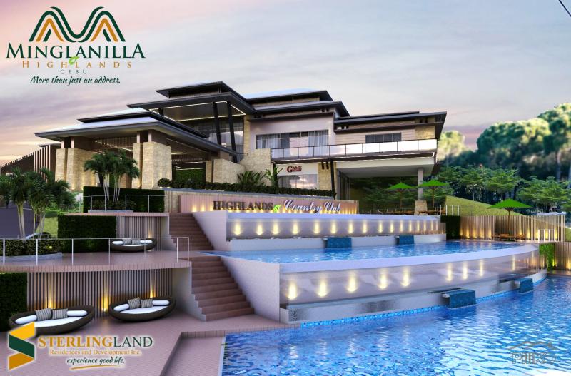 4 bedroom Townhouse for sale in Minglanilla in Cebu