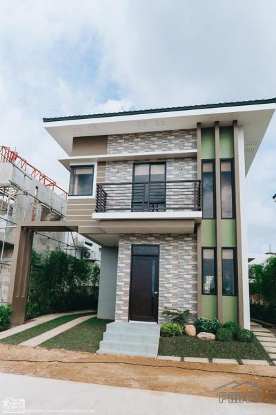 Picture of 4 bedroom Townhouse for sale in Minglanilla in Cebu