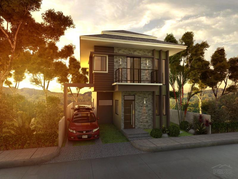 4 bedroom House and Lot for sale in Minglanilla - image 2