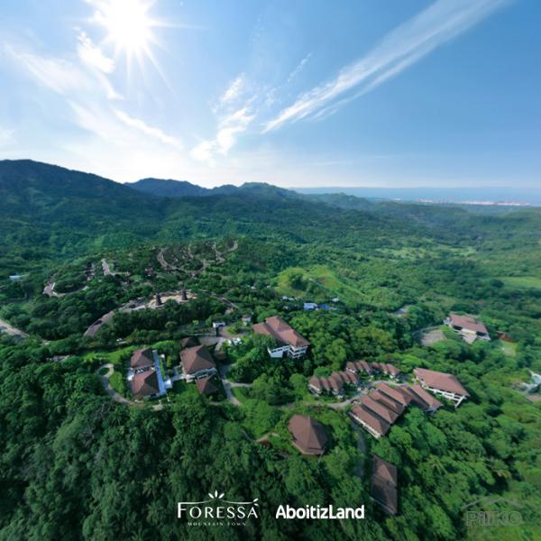 Pictures of Residential Lot for sale in Balamban