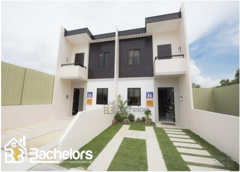 Picture of 2 bedroom Townhouse for sale in Talisay
