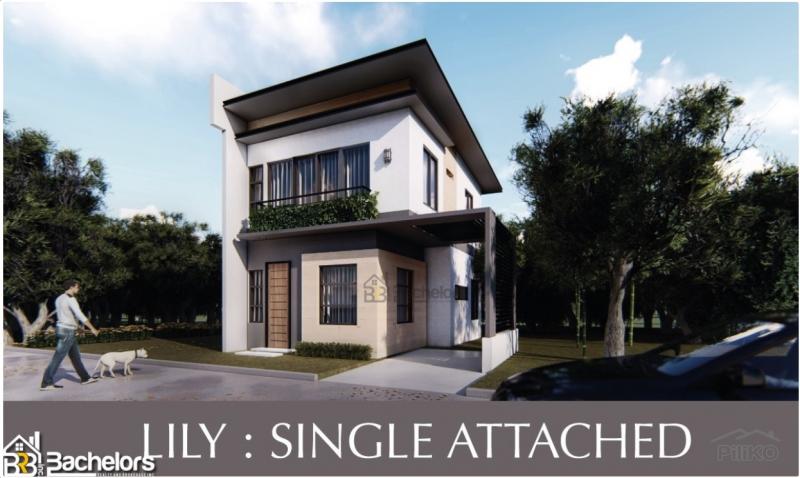 Pictures of 4 bedroom House and Lot for sale in Talisay