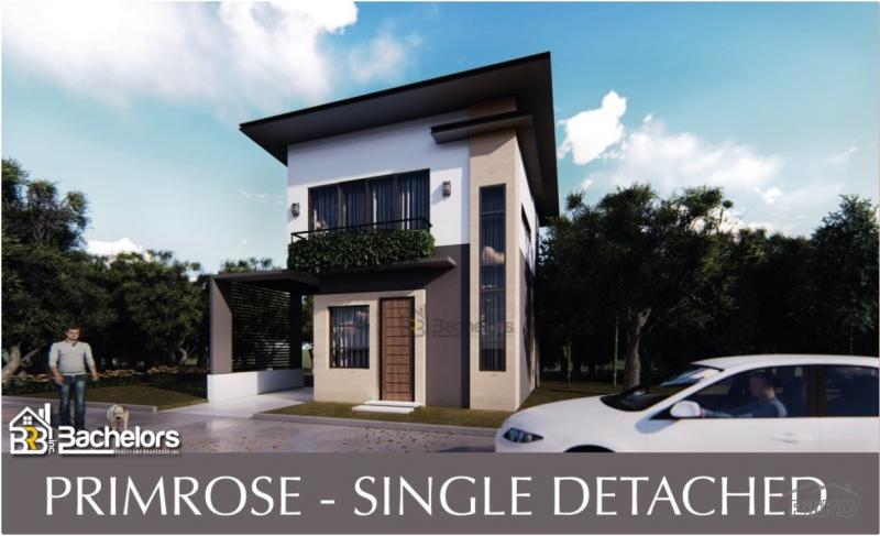Pictures of 3 bedroom House and Lot for sale in Talisay