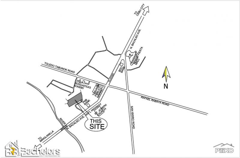 3 bedroom House and Lot for sale in Talisay - image 3