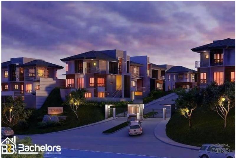4 bedroom House and Lot for sale in Cebu City