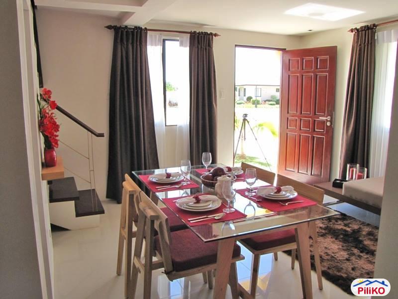 2 bedroom House and Lot for sale in Cebu City in Philippines