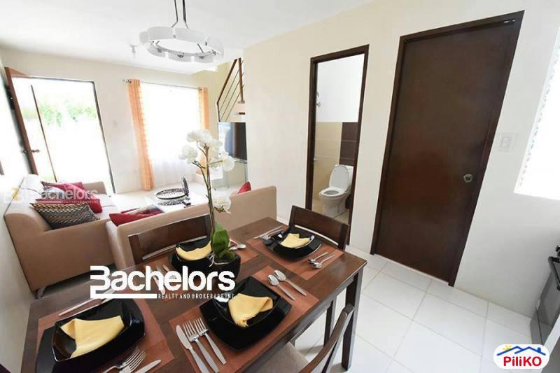 3 bedroom House and Lot for sale in Cebu City - image 4