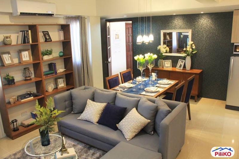 1 bedroom Condominium for sale in Cebu City - image 4