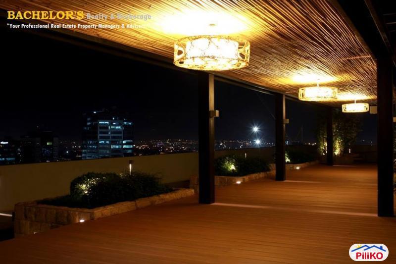 5 bedroom Penthouse for sale in Cebu City in Philippines - image