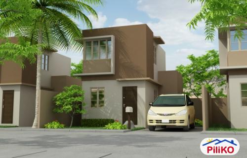 2 bedroom House and Lot for sale in Taguig