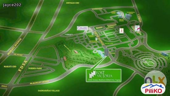 Condominium for sale in Valenzuela in Metro Manila