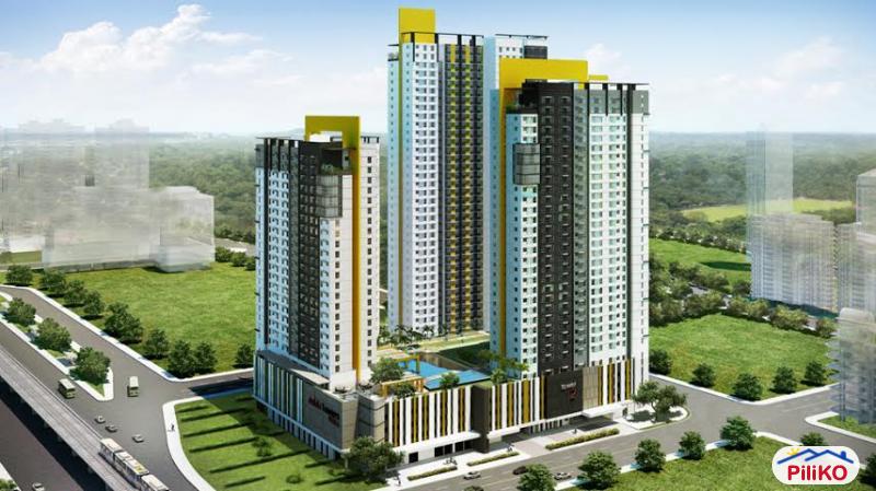 Picture of Condominium for sale in Quezon City