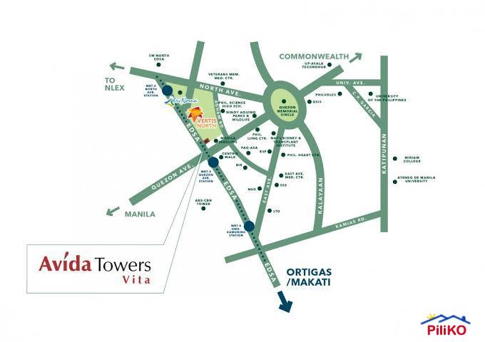 Condominium for sale in Quezon City - image 6