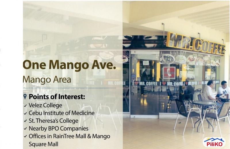 Picture of Warehouse for sale in Cebu City