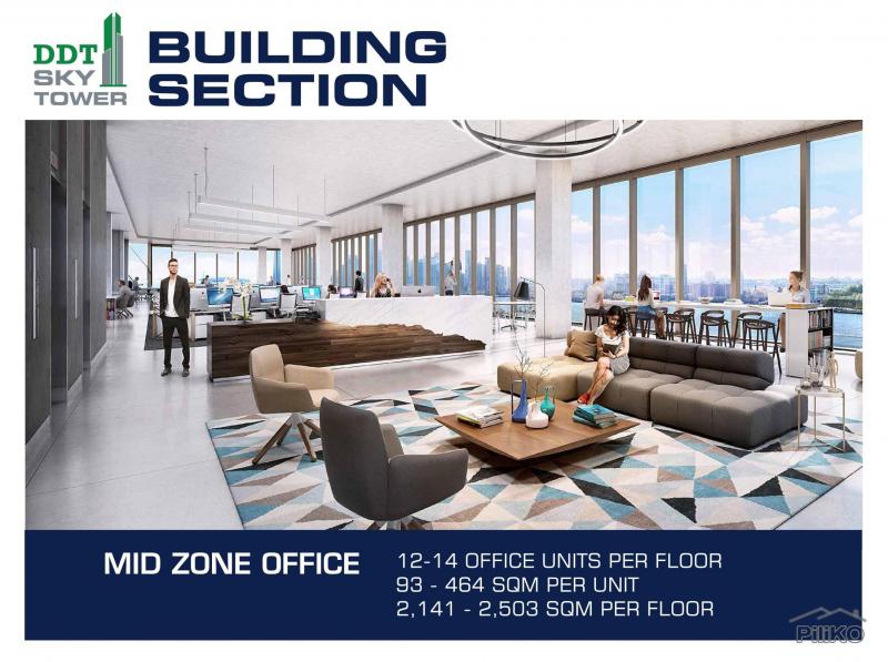 Office for sale in Quezon City - image 11