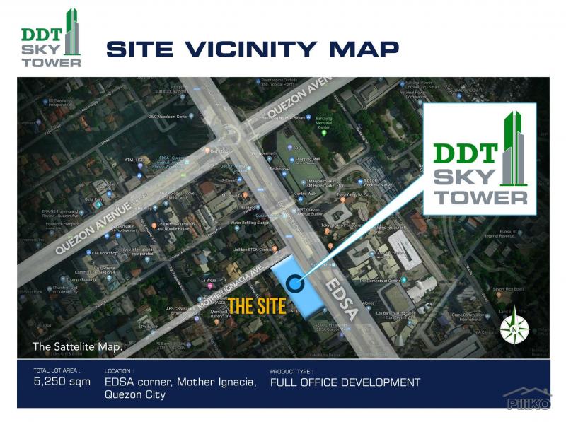 Office for sale in Quezon City - image 2