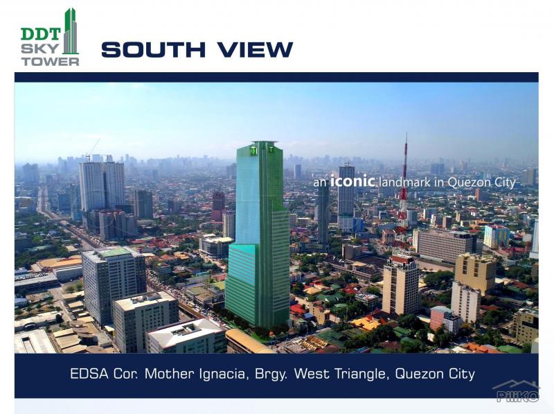 Office for sale in Quezon City - image 3