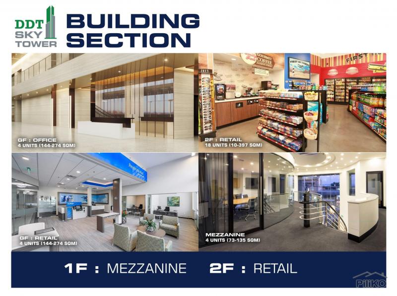 Office for sale in Quezon City - image 9