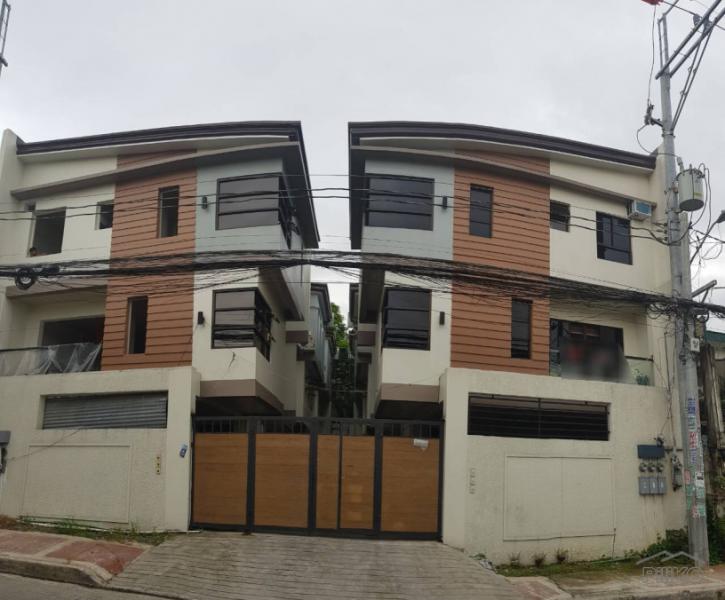 Pictures of 3 bedroom Townhouse for sale in Quezon City