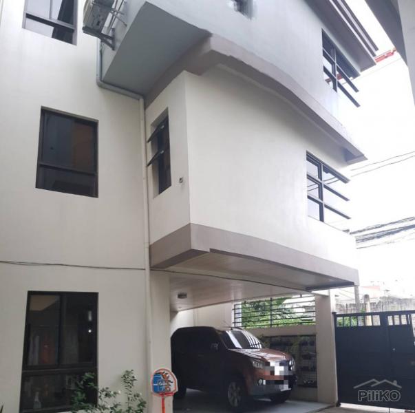 3 bedroom Townhouse for sale in Quezon City in Philippines
