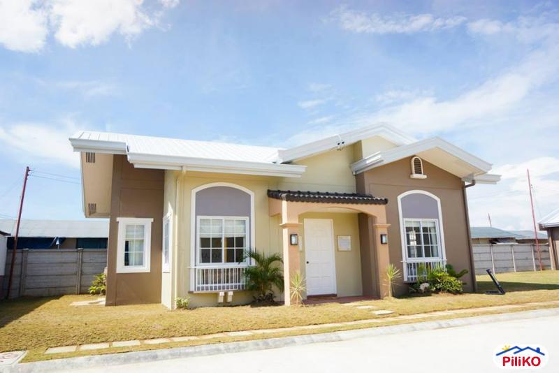 Pictures of 3 bedroom House and Lot for sale in Cebu City