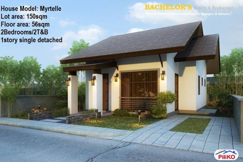 2 bedroom House and Lot for sale in Cebu City - image 3