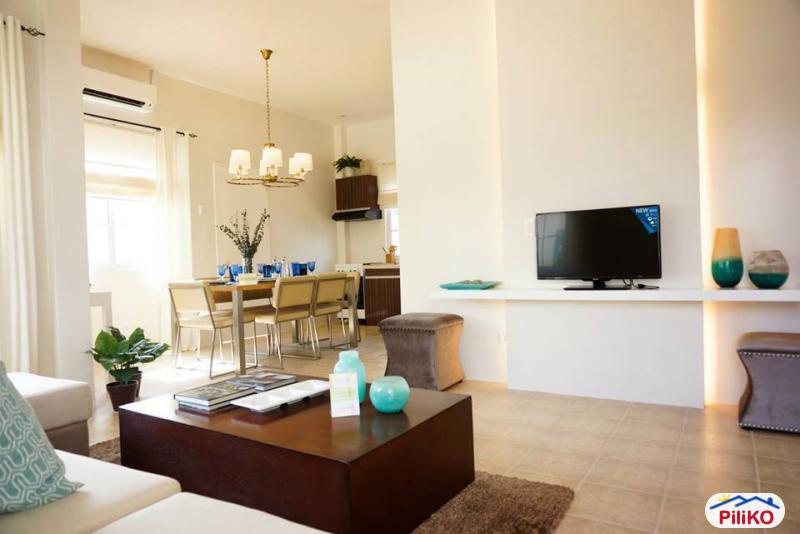 4 bedroom House and Lot for sale in Cebu City in Cebu